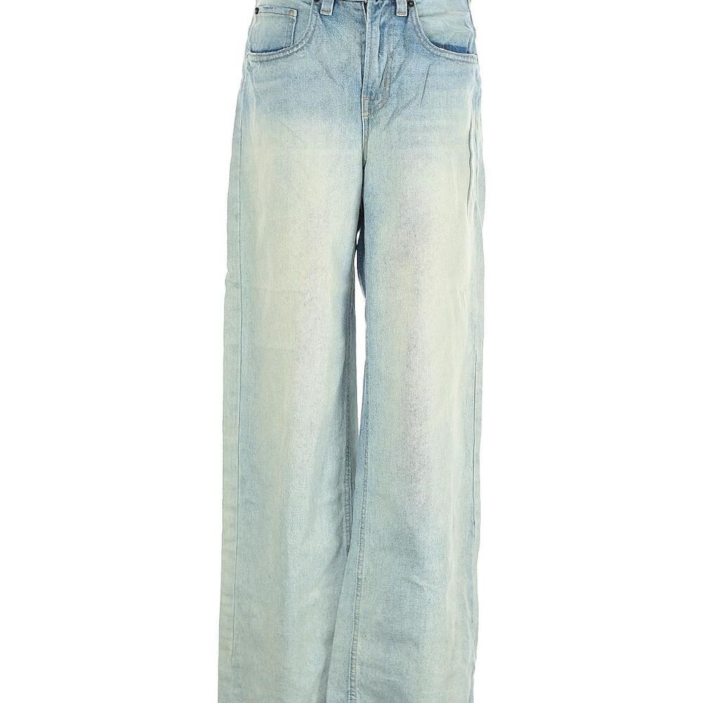 Bdg Women's Blue Jeans